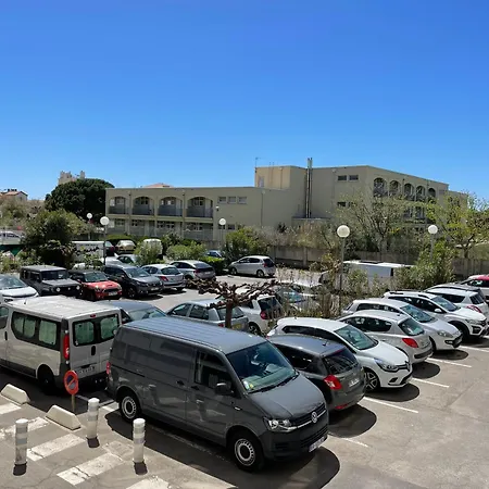 Appartement Calme, Climatise 3Min A Pied De La Mer Palavas-les-Flots Exterior photo